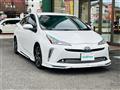2022 Toyota Prius