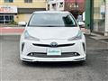 2022 Toyota Prius