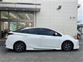 2022 Toyota Prius
