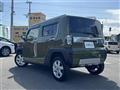 2021 Daihatsu Taft