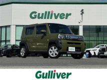 2021 Daihatsu Taft