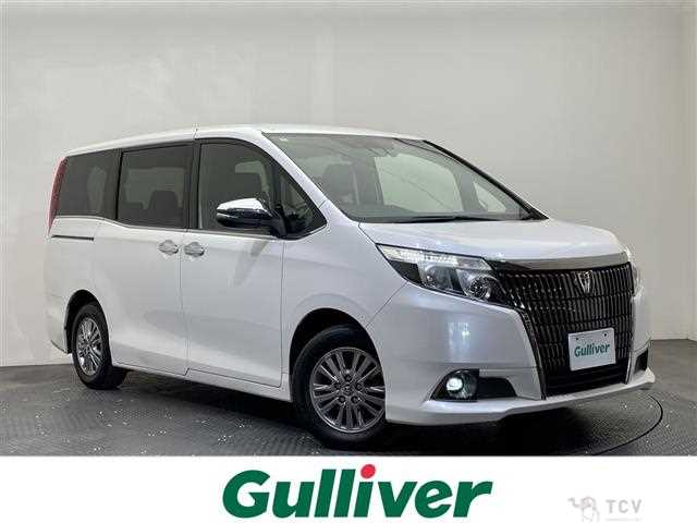 2016 Toyota Esquire