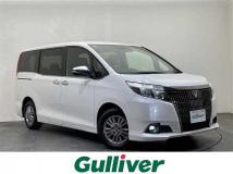 2016 Toyota Esquire