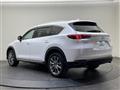 2021 Mazda CX-8