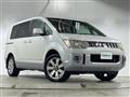 2011 Mitsubishi Delica D5