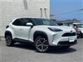 2022 Toyota Yaris Cross