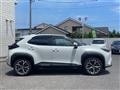 2022 Toyota Yaris Cross