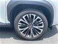 2022 Toyota Yaris Cross