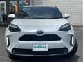 2022 Toyota Yaris Cross