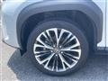 2022 Toyota Yaris Cross
