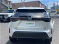 2022 Toyota Yaris Cross