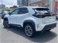 2022 Toyota Yaris Cross