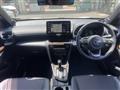 2022 Toyota Yaris Cross