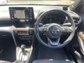 2022 Toyota Yaris Cross