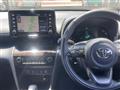 2022 Toyota Yaris Cross