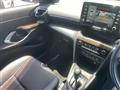 2022 Toyota Yaris Cross