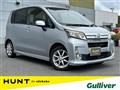 2013 Daihatsu Move