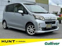 2013 Daihatsu Move