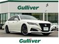 2019 Toyota Crown Hybrid