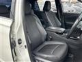 2019 Toyota Crown Hybrid