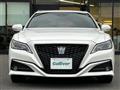 2019 Toyota Crown Hybrid