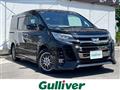 2019 Toyota Noah
