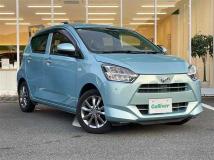 2017 Daihatsu Mira Es