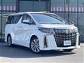 2022 Toyota Alphard
