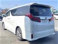 2022 Toyota Alphard