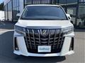 2022 Toyota Alphard
