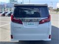 2022 Toyota Alphard