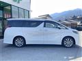 2022 Toyota Alphard