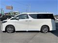 2022 Toyota Alphard