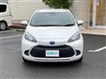 2022 Toyota AQUA