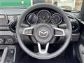 2022 Mazda Roadster