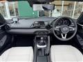 2022 Mazda Roadster