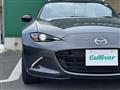 2022 Mazda Roadster