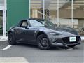2022 Mazda Roadster