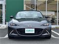 2022 Mazda Roadster