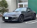 2022 Mazda Roadster