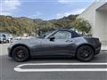 2022 Mazda Roadster