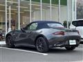 2022 Mazda Roadster