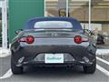 2022 Mazda Roadster