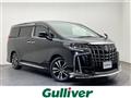 2023 Toyota Alphard