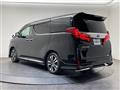 2023 Toyota Alphard