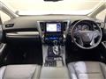 2023 Toyota Alphard