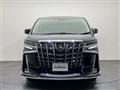 2023 Toyota Alphard