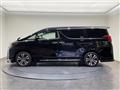 2023 Toyota Alphard