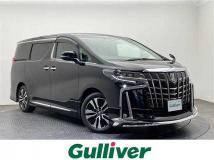2023 Toyota Alphard