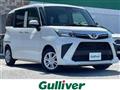 2022 Toyota Roomy